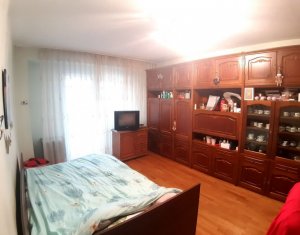 Apartament 2 camere decomandat, zona OMV-Profi, Marasti