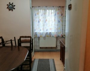 Apartament 2 camere decomandat, zona OMV-Profi, Marasti