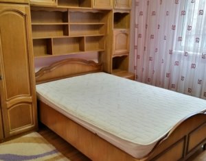 Apartament 2 camere decomandat, zona OMV-Profi, Marasti