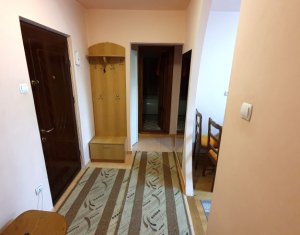 Apartament 2 camere decomandat, zona OMV-Profi, Marasti