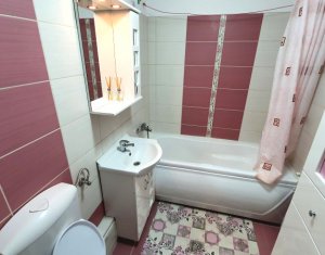 Apartament 2 camere decomandat, zona OMV-Profi, Marasti