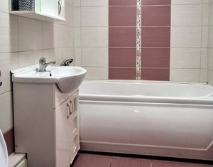 Apartament 2 camere decomandat, zona OMV-Profi, Marasti