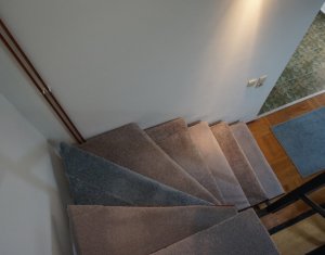 Casa 4 camere, 75 mp, zona Gheorgheni cu garaj si curte