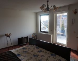 Casa 4 camere, 75 mp, zona Gheorgheni cu garaj si curte