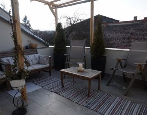 House 4 rooms for rent in Cluj-napoca, zone Gheorgheni