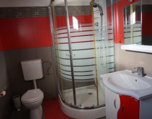 Casa 4 camere, 75 mp, zona Gheorgheni cu garaj si curte