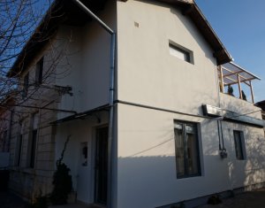 Casa 4 camere, 75 mp, zona Gheorgheni cu garaj si curte