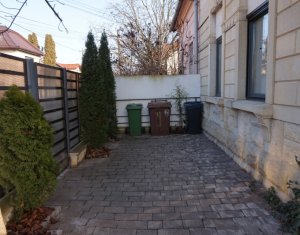 House 4 rooms for rent in Cluj-napoca, zone Gheorgheni