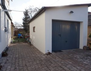 Casa 4 camere, 75 mp, zona Gheorgheni cu garaj si curte