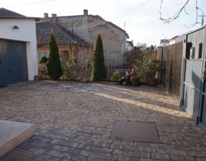 House 4 rooms for rent in Cluj-napoca, zone Gheorgheni