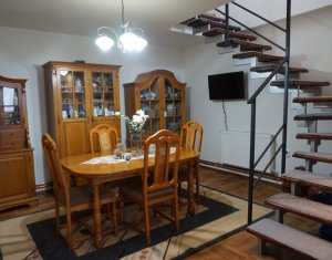 Casa 4 camere, 75 mp, zona Gheorgheni cu garaj si curte