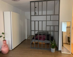 Appartement 1 chambres à louer dans Cluj-napoca, zone Zorilor