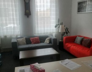 Bureau à louer dans Cluj-napoca, zone Gruia
