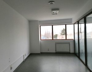 Spatiu Birouri in zona The Office, panorama deosebita 