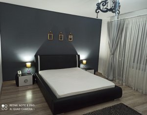 Appartement 2 chambres à louer dans Cluj-napoca, zone Intre Lacuri