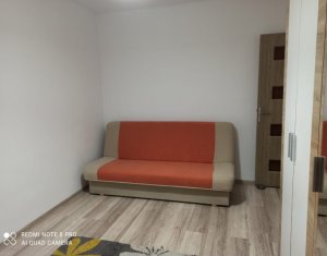 Apartament cu 2 camere, 55mp, mobilat modern, parcare, zona Intre Lacuri 