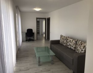 Apartament 2 camere superfinisat, terasa 24 mp, zona Calea Turzii