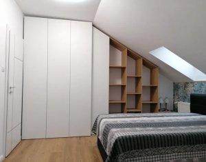 Appartement 2 chambres à louer dans Cluj-napoca, zone Europa