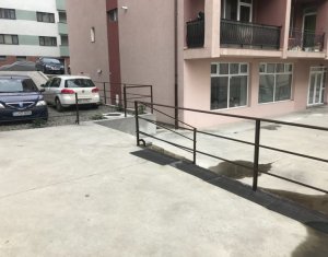 Espace Commercial à louer dans Cluj-napoca, zone Borhanci