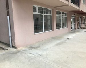 Spatiu comercial 113 mp, Borhanci 