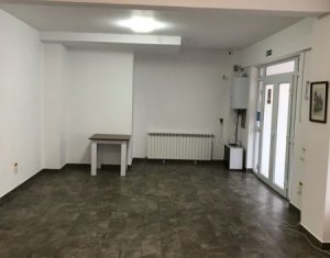 Commercial space for rent in Cluj-napoca, zone Borhanci