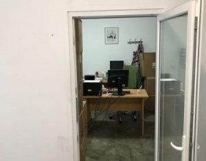 Commercial space for rent in Cluj-napoca, zone Borhanci