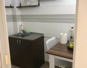 Spatiu comercial 113 mp, Borhanci 