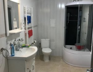 Spatiu comercial 113 mp, Borhanci 