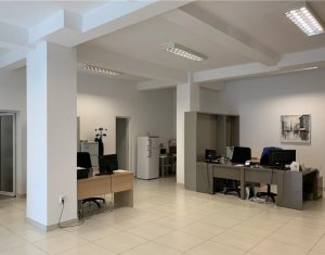 Office for rent in Cluj-napoca, zone Centru