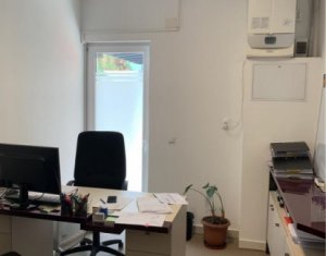 Office for rent in Cluj-napoca, zone Centru