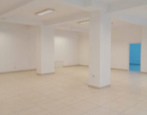 Office for rent in Cluj-napoca, zone Centru