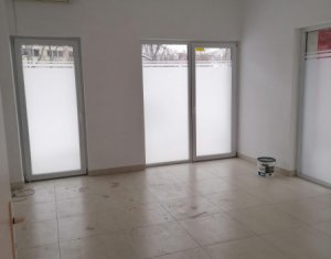 Office for rent in Cluj-napoca, zone Centru