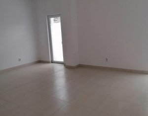 Office for rent in Cluj-napoca, zone Centru