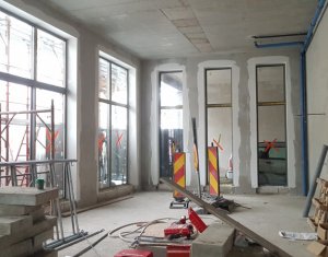 Commercial space for rent in Cluj-napoca, zone Centru