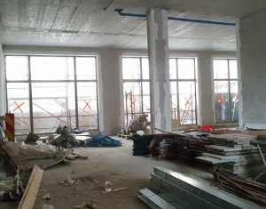 Commercial space for rent in Cluj-napoca, zone Centru