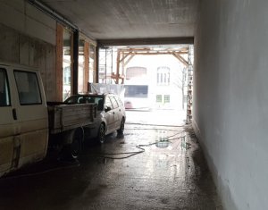 Commercial space for rent in Cluj-napoca, zone Centru