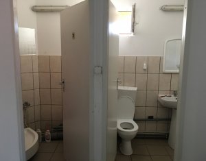 Inchiriere spatiu comercial 410 mp, situat in Floresti, zona Tautiului