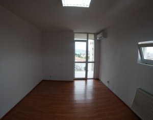 Office for rent in Cluj-napoca, zone Centru