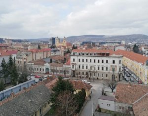 Office for rent in Cluj-napoca, zone Centru