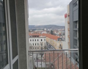 Office for rent in Cluj-napoca, zone Centru