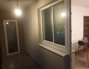 Apartament 3 camere, prima inchiriere, 60mp, loc parcare, zona Vivo-Metro