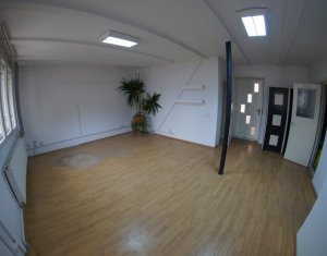 Maison 1 chambres à louer dans Cluj-napoca, zone Zorilor