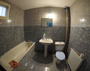 Maison 1 chambres à louer dans Cluj-napoca, zone Zorilor