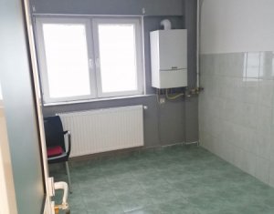 Commercial space for rent in Cluj-napoca, zone Plopilor