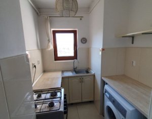 Apartament 2 camere, 40mp, mobilat modern, Gheorgheni