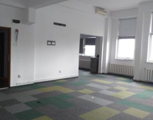 Bureau à louer dans Cluj-napoca, zone Zorilor