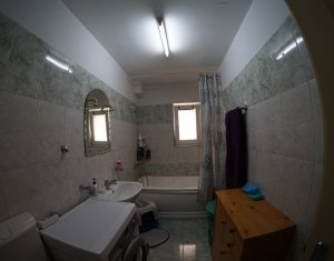 Lakás 3 szobák kiadó on Cluj-napoca, Zóna Marasti