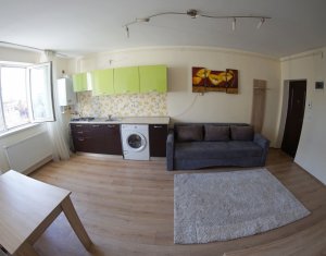 Apartament 2 camere semidecomandat, FSEGA, Gheorgheni