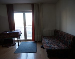 Apartament cu 2 camere, 64mp, zona Gheorgheni cu balcon