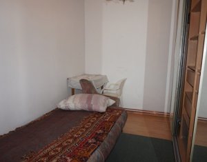 Apartament cu 2 camere, 64mp, zona Gheorgheni cu balcon